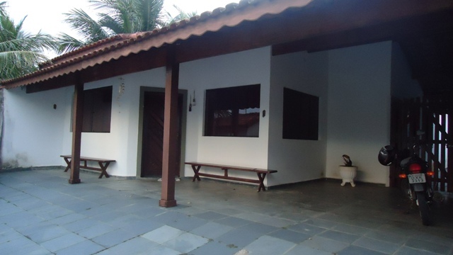 casa em Josedy